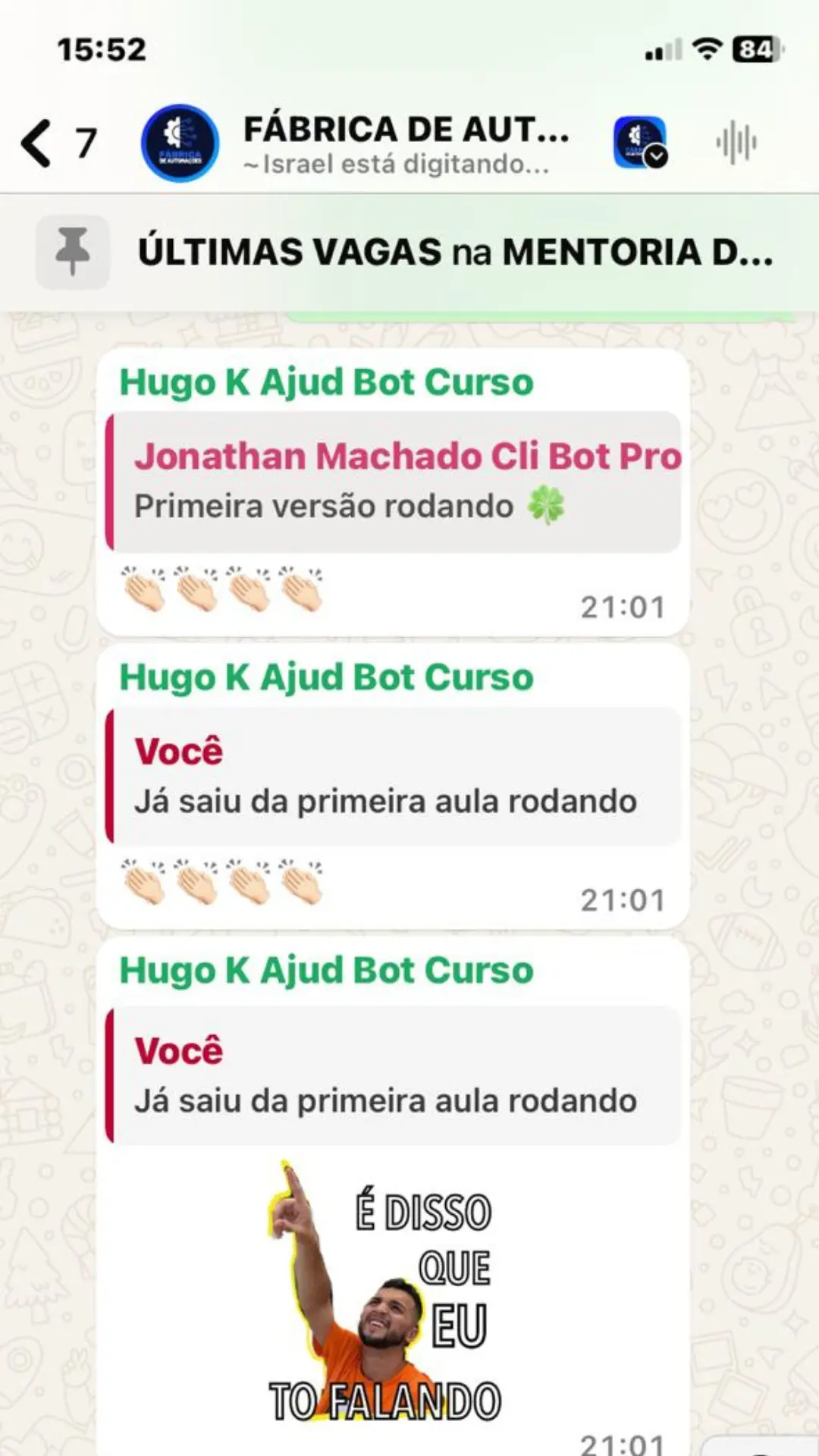 Depoimento 6